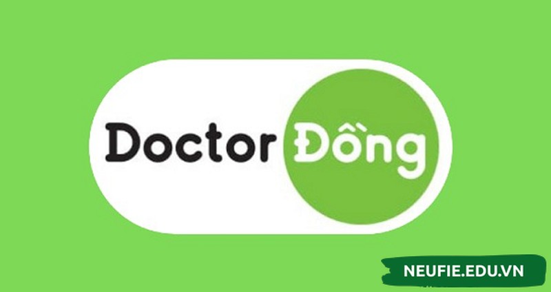 DoctorDong - Giải pháp tài chính online