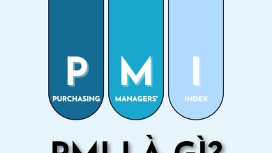 Chỉ số PMI được gọi là chỉ số quản lý thu mua.