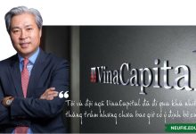 VinaCapital: Tập đoàn đầu tư và quản lý tài sản hàng đầu Việt Nam