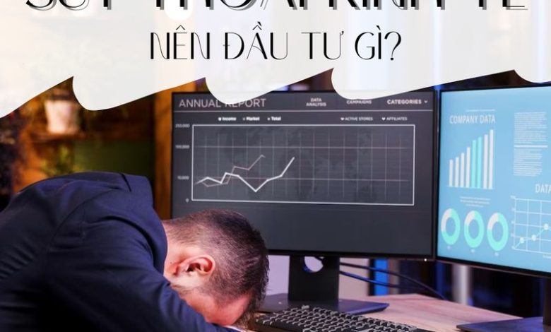 Kinh doanh gì trong khủng hoảng kinh tế?