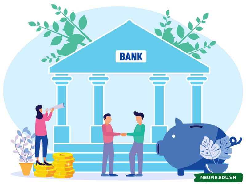 Tại sao nhiều người lại nghĩ không nên gửi tiết kiệm tại ngân hàng