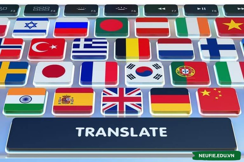 Nếu có kỹ năng hoặc kiến thức đặc biệt về ngôn ngữ, bạn có thể trở thành đại lý cung cấp dịch vụ dịch thuật