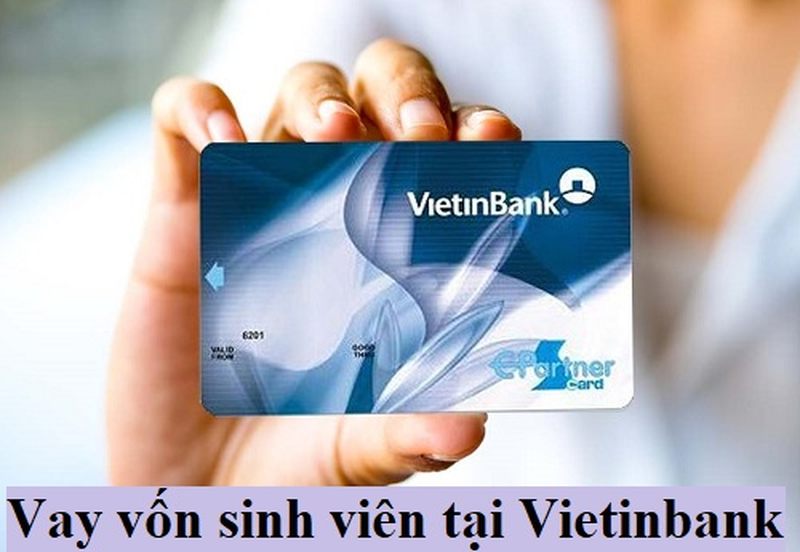 Ngân hàng VietinBank (Ngân hàng TMCP Công Thương Việt Nam)