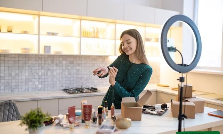 Kinh doanh online là câu trả lời cho câu hỏi: ở nhà làm gì để kiếm thêm thu nhập?