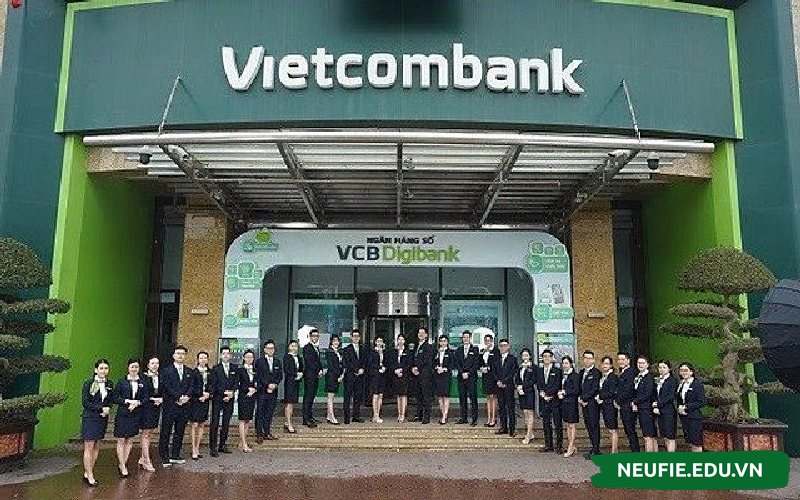 14 tuổi cũng có thể mở được tài khoản ngân hàng Vietcombank