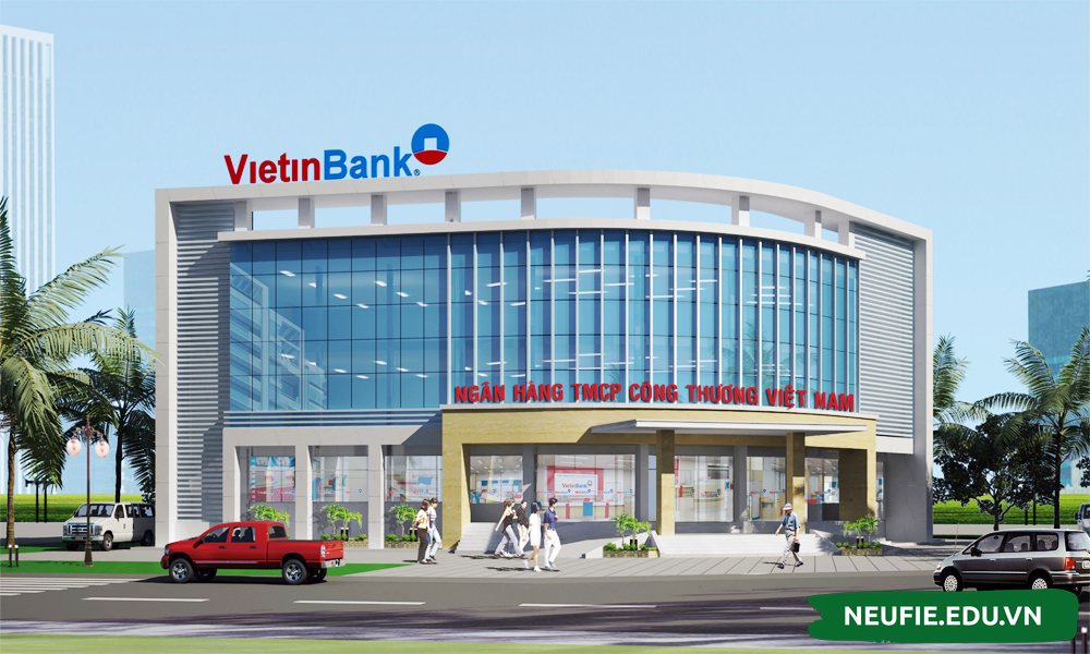 Vietinbank là một trong những ngân hàng tiên phong triển khai mạnh mẽ việc mở tài khoản trực tuyến