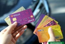 Học sinh từ đủ 14 tuổi đã có thể làm thẻ ATM
