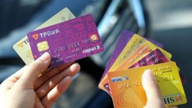 Học sinh từ đủ 14 tuổi đã có thể làm thẻ ATM