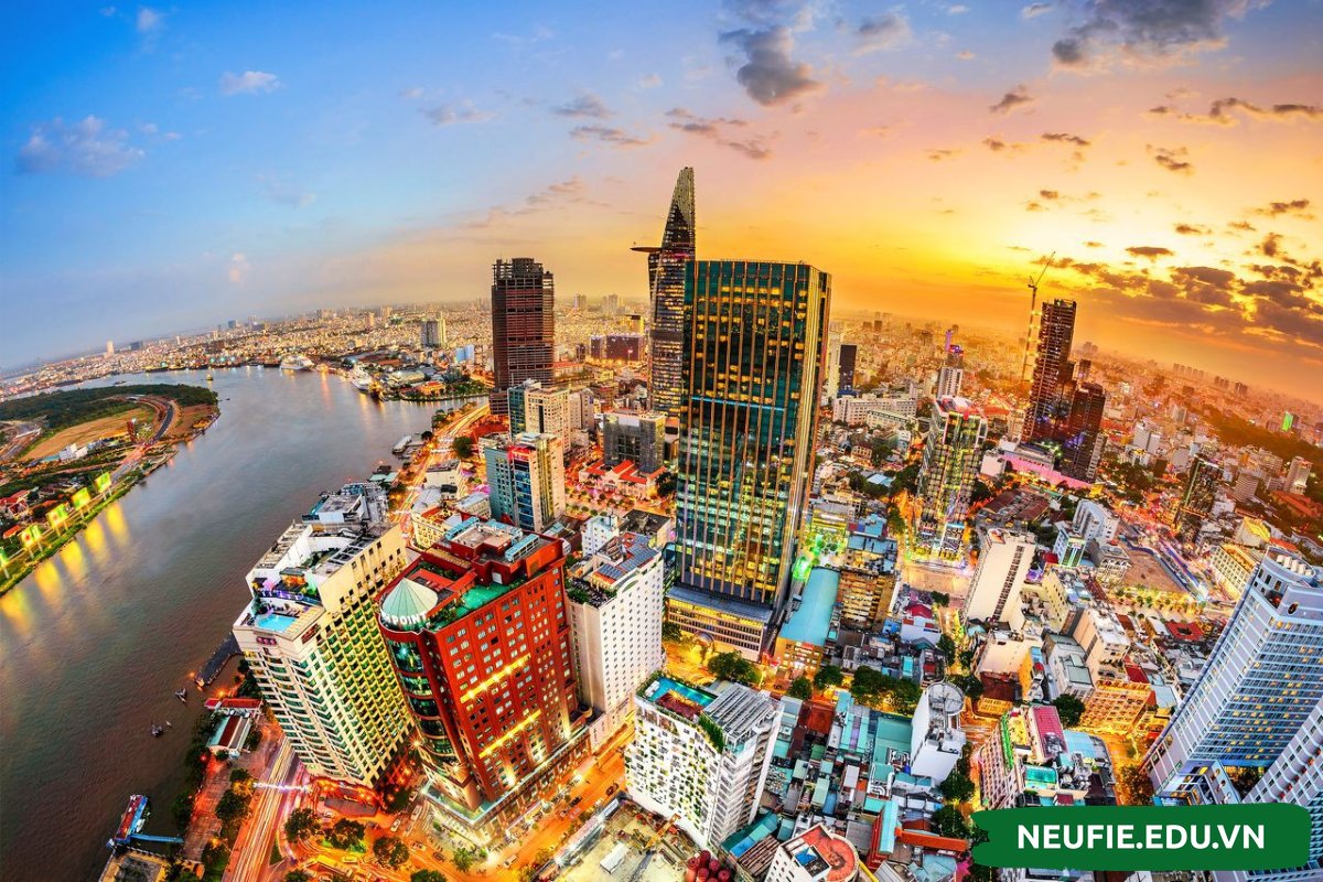 Bất động sản là kênh đầu tư sinh lời vô cùng hấp dẫn trong giới đầu tư