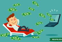 Thu nhập thụ động còn được mọi người ví von là “ngủ cũng ra tiền”