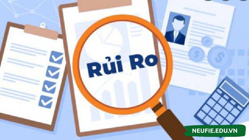Rủi ro của bản thân