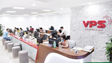 VPS là một công ty chứng khoán có danh tiếng lâu đời