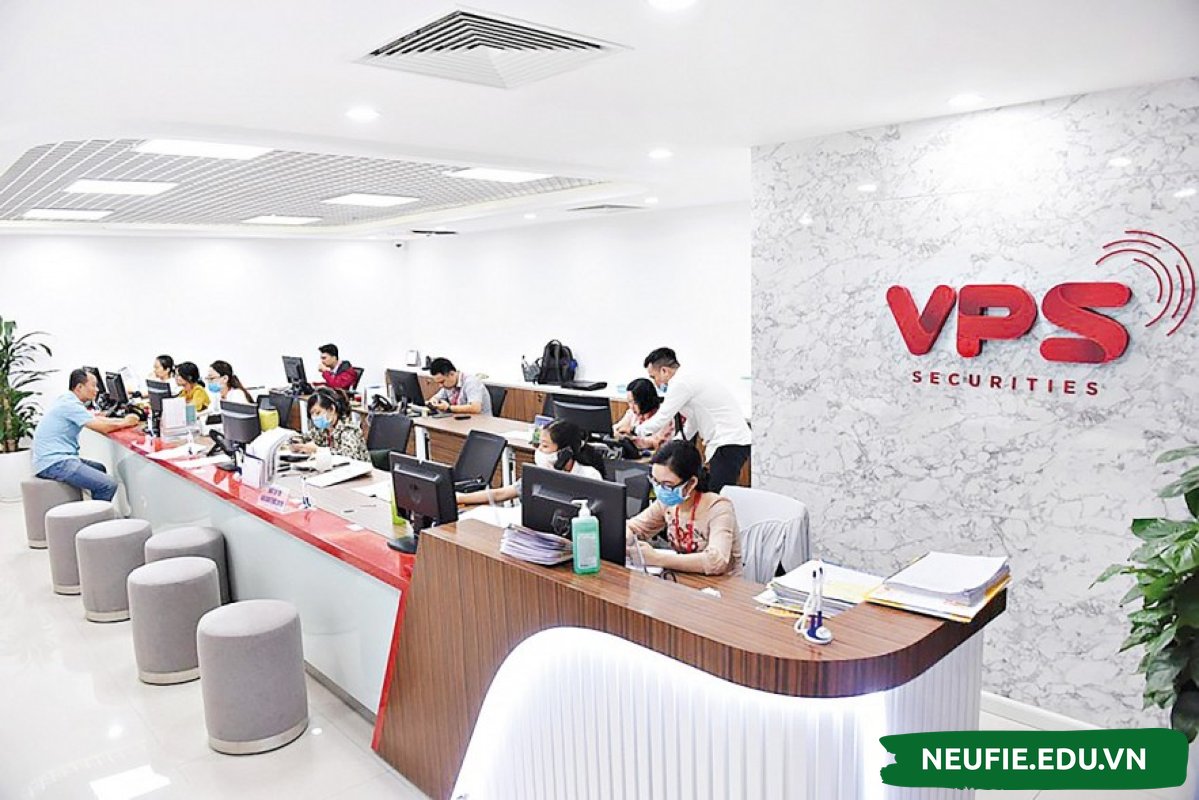 VPS là một công ty chứng khoán có danh tiếng lâu đời