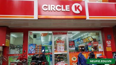 Circle K là một chuỗi cửa hàng tiện lợi được thành lập tại El Paso, Texas, Hoa Kỳ