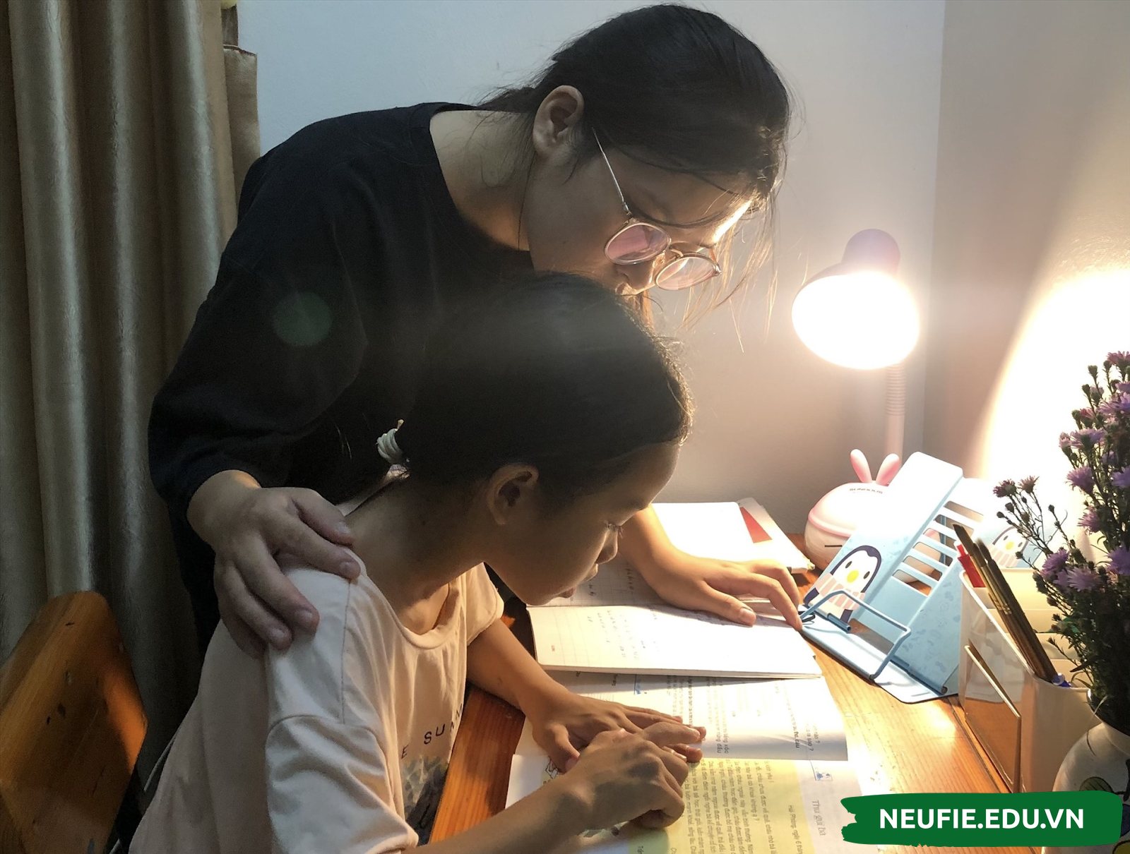 Làm gia sư cũng là hình thức khởi nghiệp được rất nhiều sinh viên ưa chuộng