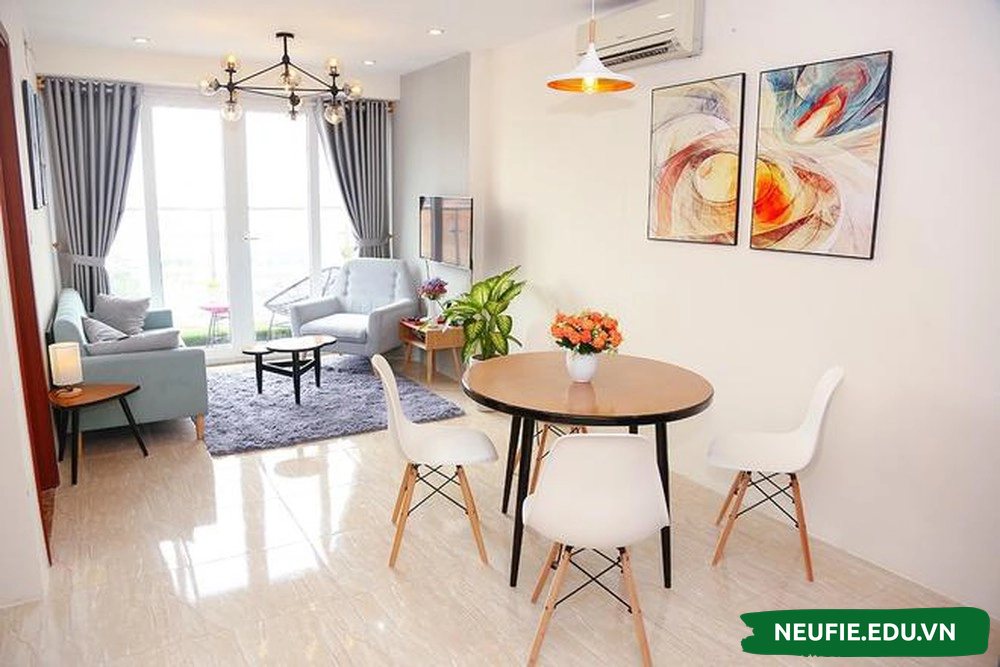 Kinh doanh theo mô hình Airbnb là một phương thức hiệu quả và đơn giản để tăng doanh thu từ bất động sản