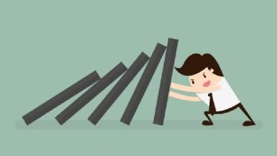 Nỗ lực đối mặt và vượt qua khó khăn sẽ giúp bạn gặt hái quả ngọt