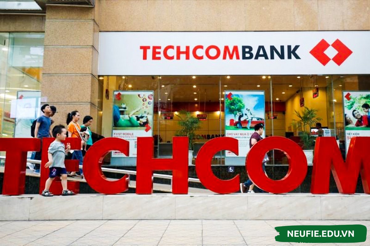 Công ty cổ phần quản lý quỹ Kỹ Thương - Techcom Capital